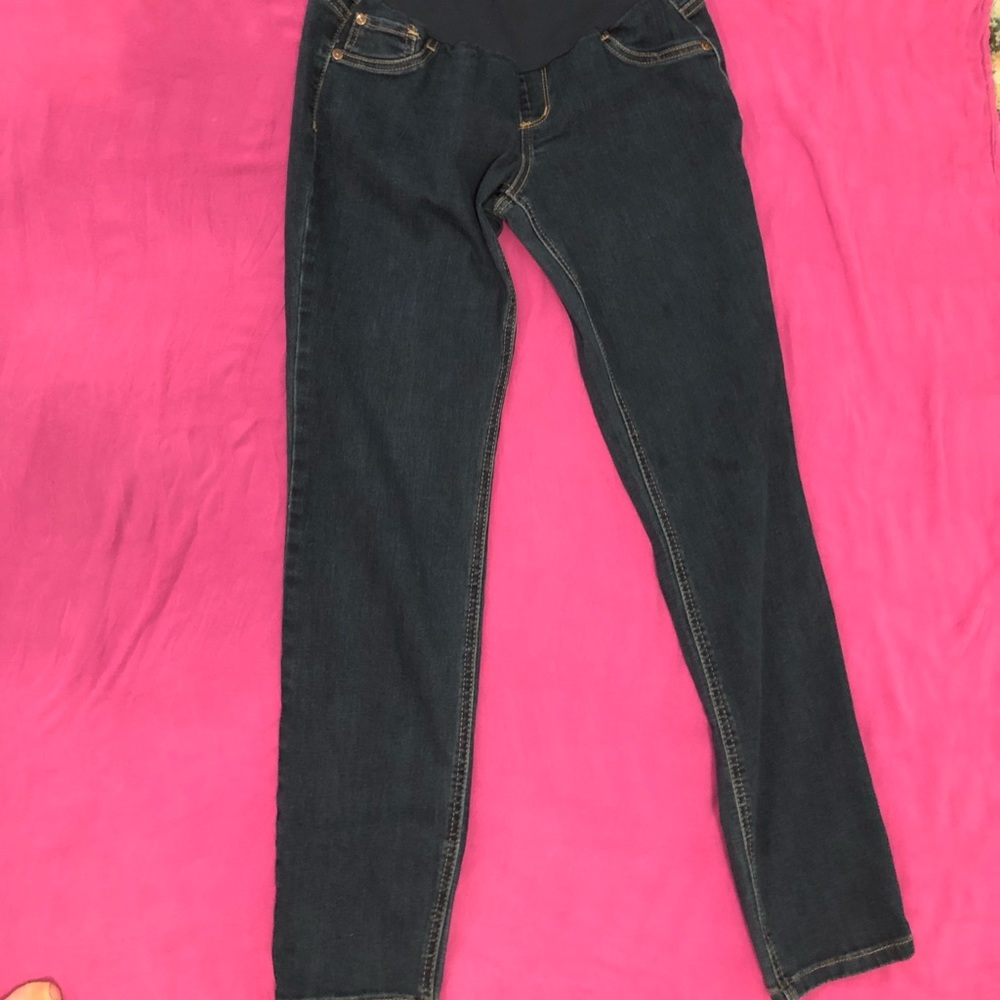 Maternity pants